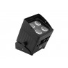 Eurolite AKKU IP UP-4 QCL Spot QuickDMX MK2 - Reflektor IP65