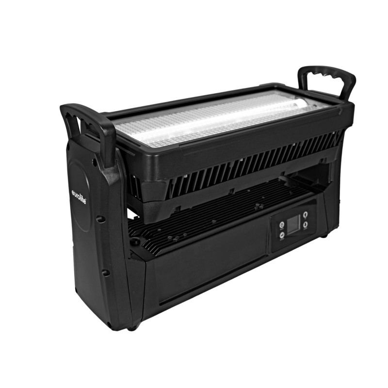 Eurolite LED IP Mega PIX Strobe 714 Swing - Ruchomy panel LED