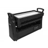 Eurolite LED IP Mega PIX Strobe 714 Swing - Ruchomy panel LED