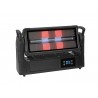 Eurolite LED IP Mega PIX Strobe 714 Swing - Ruchomy panel LED