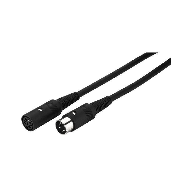 Monacor D7P-3 - Kabel przedłużający