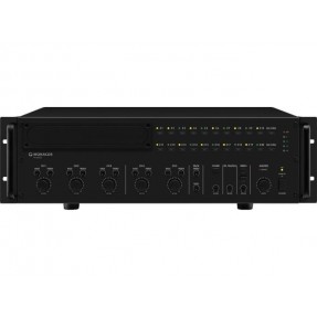 Monacort PA-6020Z - wzmacniacz miksujący PA