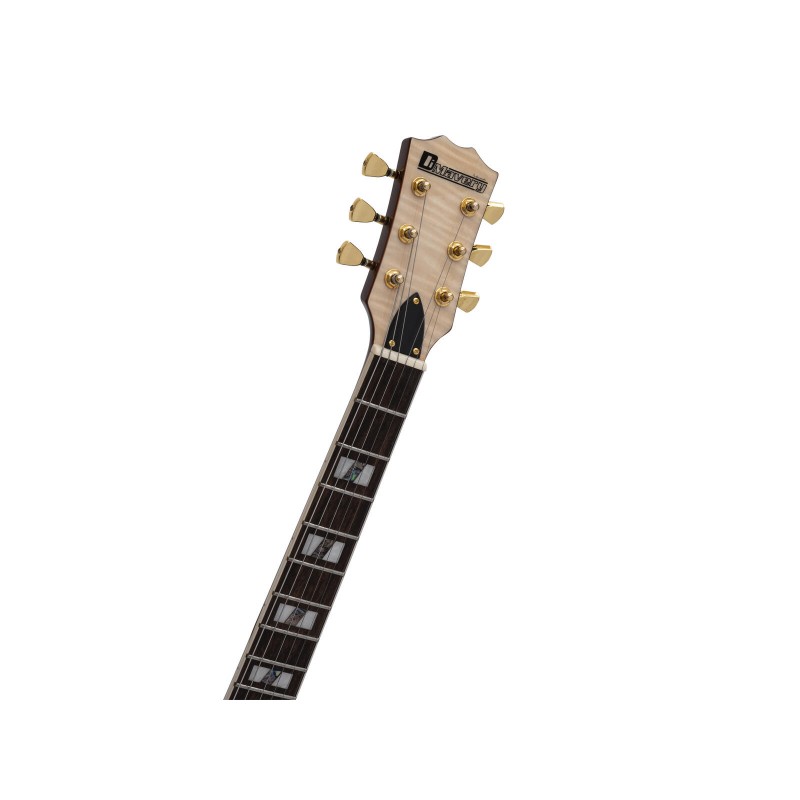 Dimavery LP-600 - Gitara elektryczna