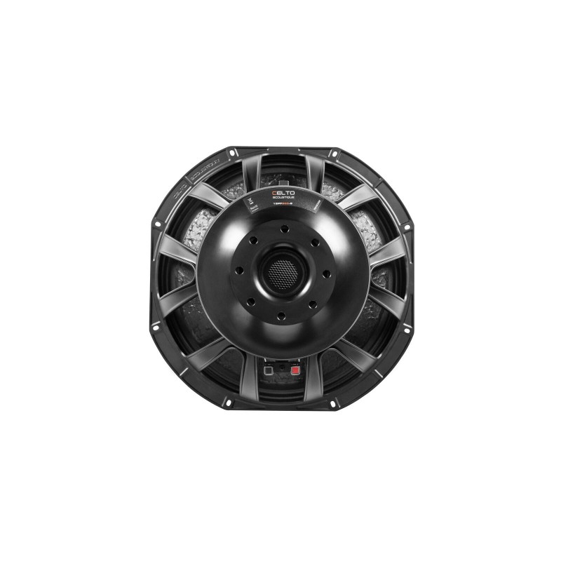 Celto Acoustique 15PF800 - Głośnik  15" z magnesem ferrytowym