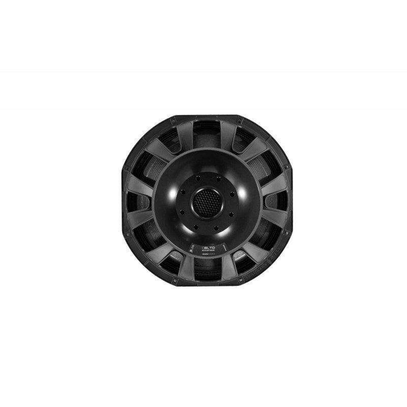 Celto Acoustique 18NGW1200 - Głośnik niskotonowy 18" z magnesem ferrytowym