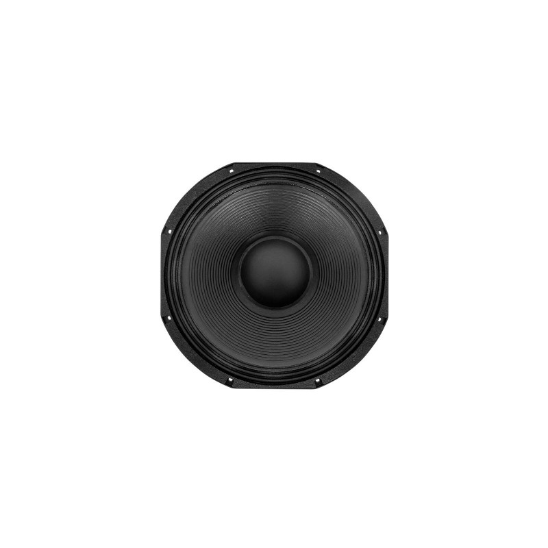 Celto Acoustique 18SW1500 - Głośnik niskotonowy 18" z magnesem ferrytowym