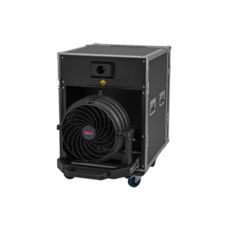 Antari F-8 Fazer - Wytwornica mgły