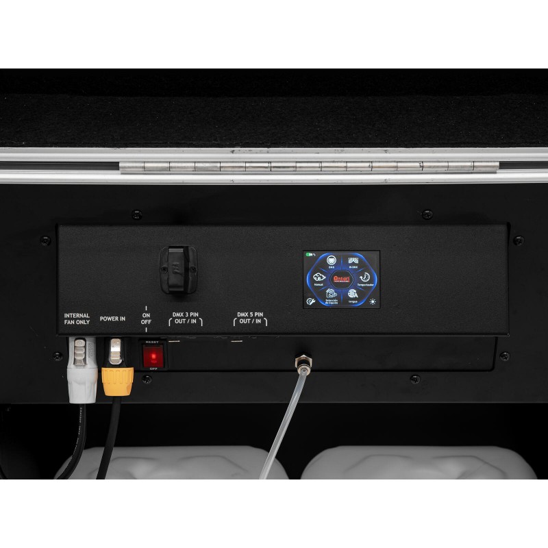 Antari F-8 Fazer - Wytwornica mgły