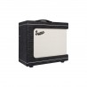 Supro Delegate 1x12 Black 1620RCBLK - Combo gitarowe