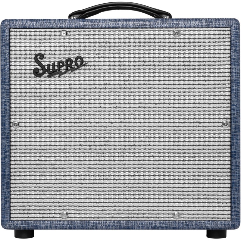 Supro Montauk 1608R - Combo gitarowe