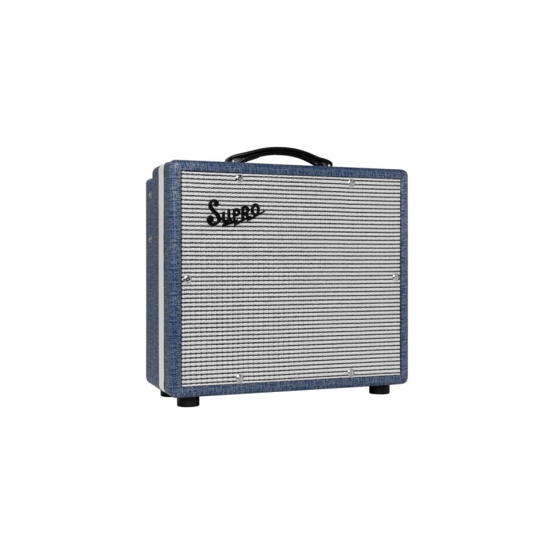 Supro Montauk 1608R - Combo gitarowe