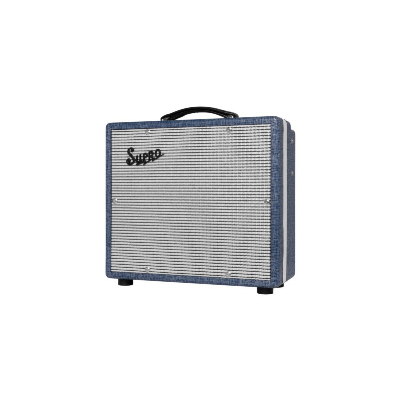 Supro Montauk 1608R - Combo gitarowe