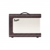 Supro Ambassador 2x10 Burgundy 1630RCBUR - Combo gitarowe