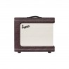 Supro Delegate 1x12 Burgundy 1620RCBUR - Combo gitarowe