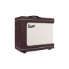 Supro Delegate 1x12 Burgundy 1620RCBUR - Combo gitarowe