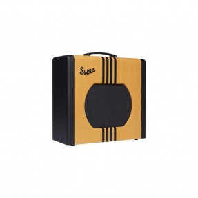 Supro Delta King 12 Tweed - Combo gitarowe