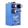 Supro Overdrive 1305 - Efekt gitarowy