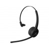 Monacor VB-HEADSET - Słuchawki z mikrofonem
