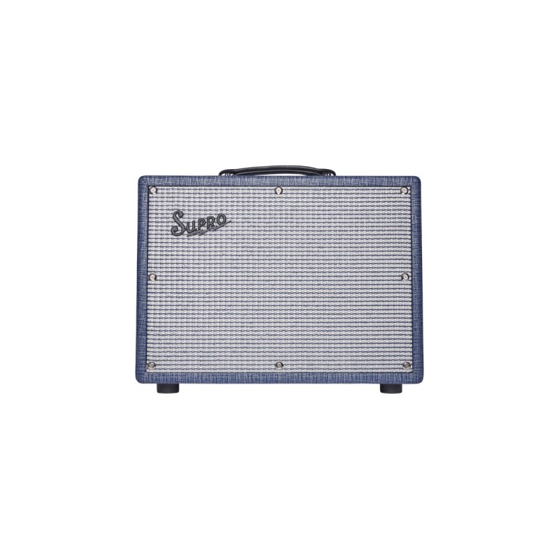 Supro Kelley Custom 10 - Combo gitarowe