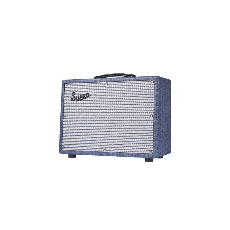 Supro Kelley Custom 10 - Combo gitarowe