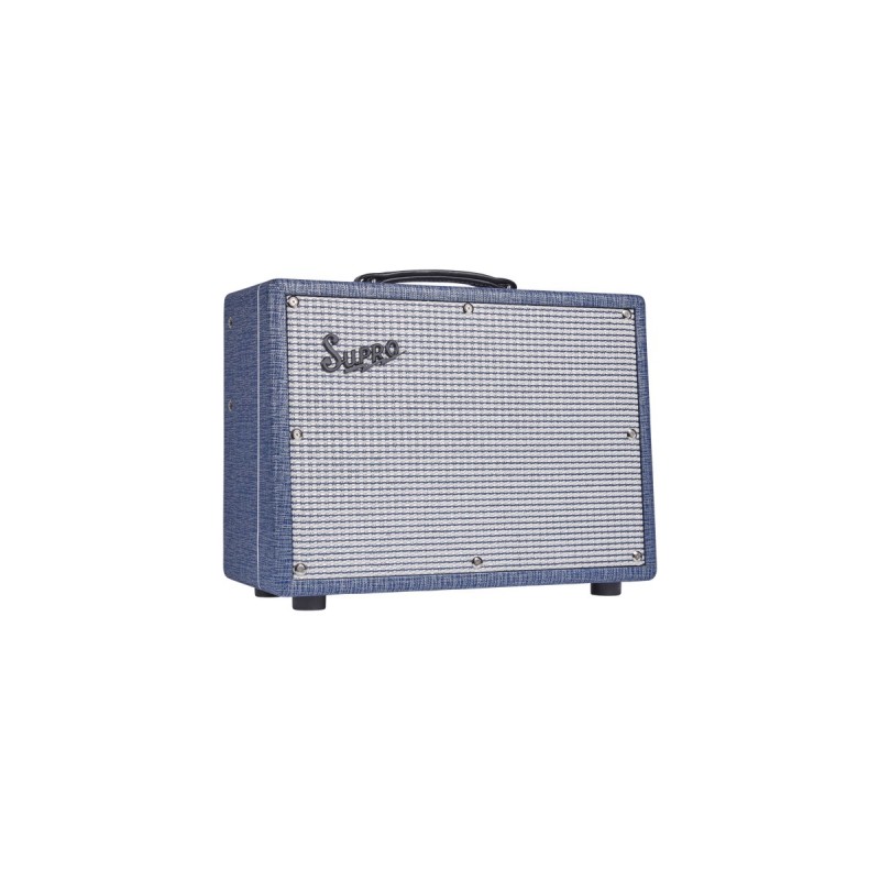 Supro Kelley Custom 10 - Combo gitarowe