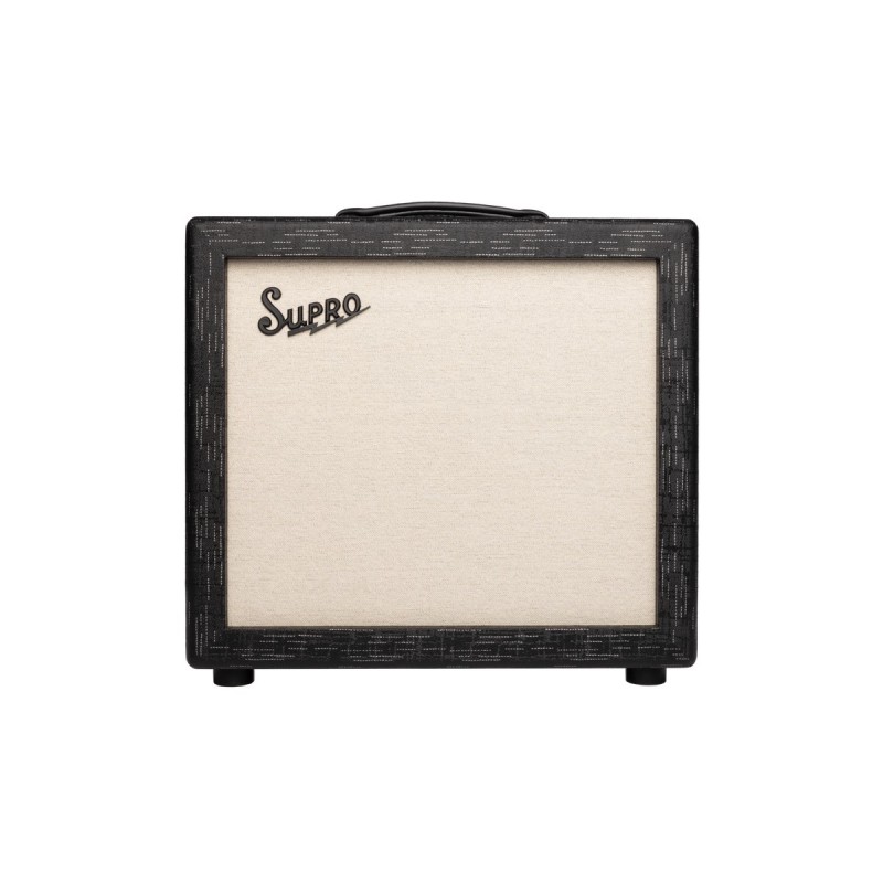 Supro Amulet 1x12 - Combo gitarowe