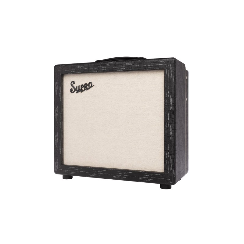 Supro Amulet 1x12 - Combo gitarowe