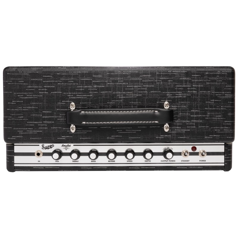 Supro Amulet 1x12 - Combo gitarowe