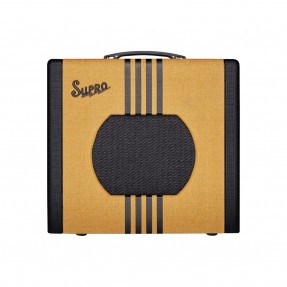 Supro Delta King 10 Tweed - Combo gitarowe