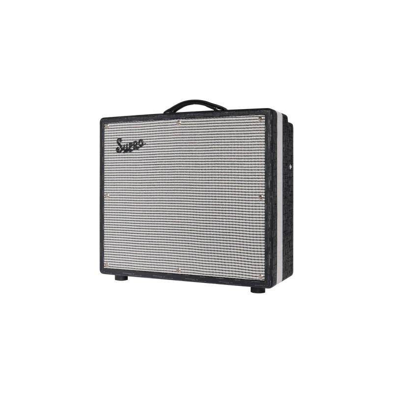 Supro Black Magick Tyler Bryant 1991TB - Combo gitarowe