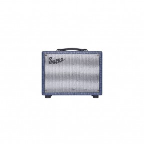 Supro 64 Super 1606J - Combo gitarowe