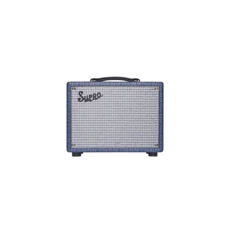 Supro 64 Super 1606J - Combo gitarowe