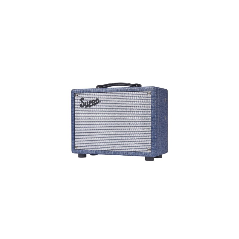 Supro 64 Super 1606J - Combo gitarowe