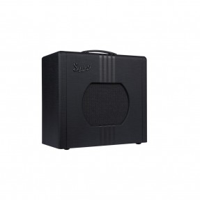 Supro Delta King 10 Black - Combo gitarowe