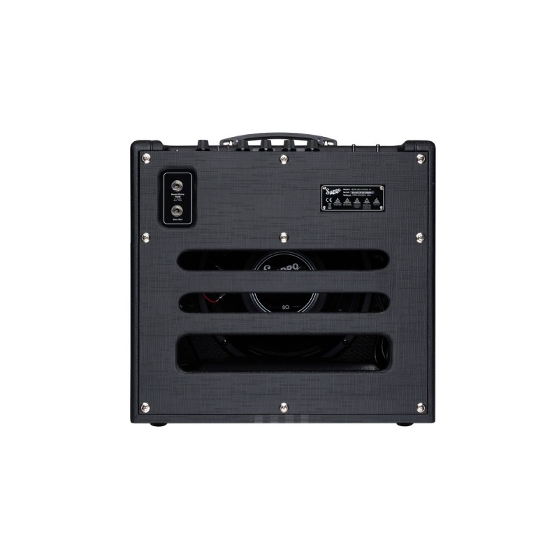 Supro Delta King 10 Black - Combo gitarowe