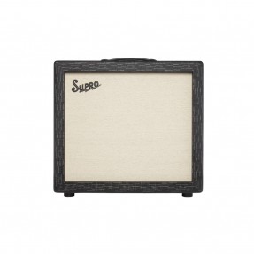 Supro Royale 1x12 Cab 1732 - Kolumna gitarowa