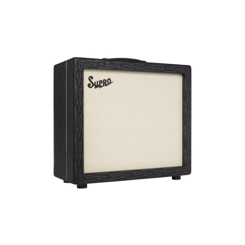 Supro Royale 1x12 Cab 1732 - Kolumna gitarowa