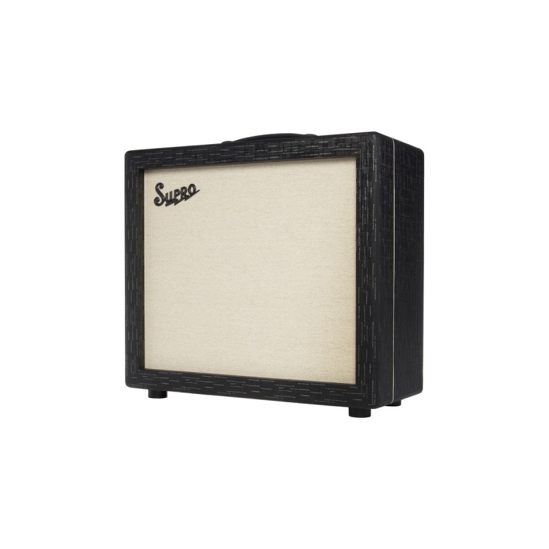 Supro Royale 1x12 Cab 1732 - Kolumna gitarowa