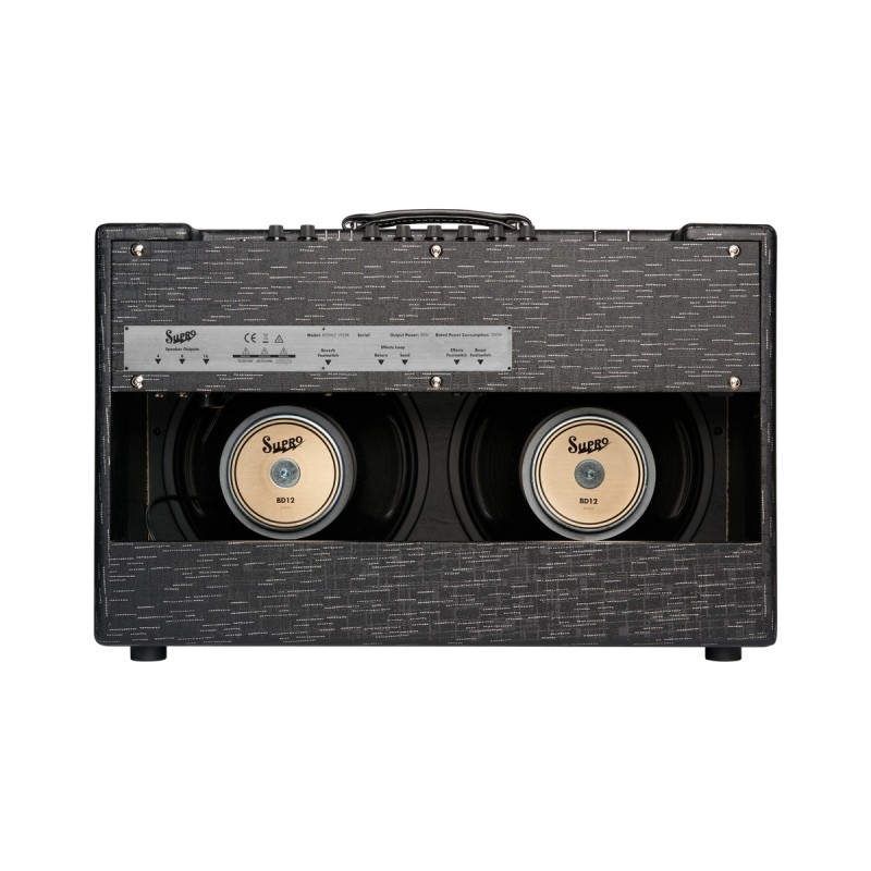 Supro Royale Combo 2x12 1933R - Comba gitarowe
