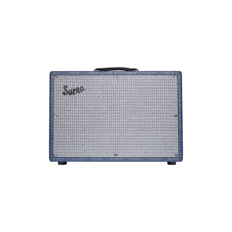 Supro Keeley Custom 12 - Combo gitarowe