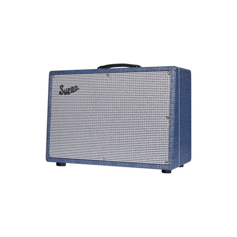 Supro Keeley Custom 12 - Combo gitarowe