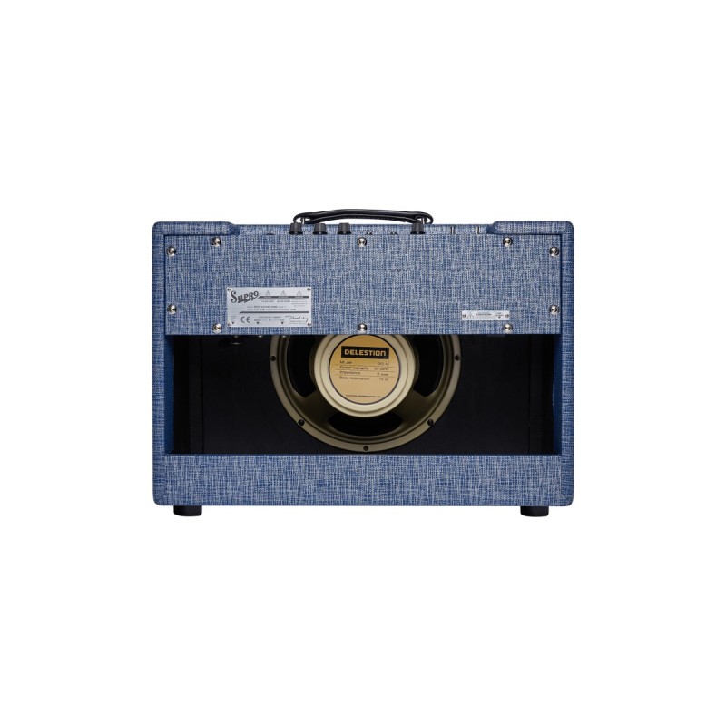 Supro Keeley Custom 12 - Combo gitarowe