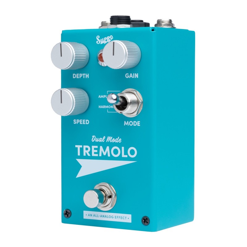 Supro Tremolo 1310 - Efekt gitarowy