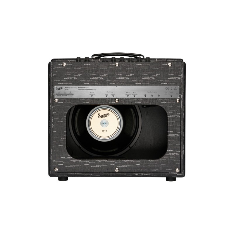 Supro Royale Combo 1x12 1932R - Comba gitarowe