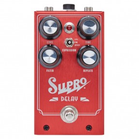Supro Delay 1313 - Efekt gitarowy