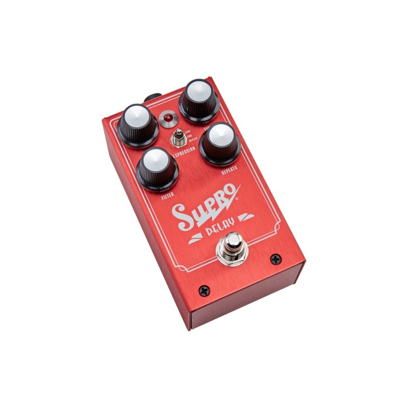 Supro Delay 1313 - Efekt gitarowy