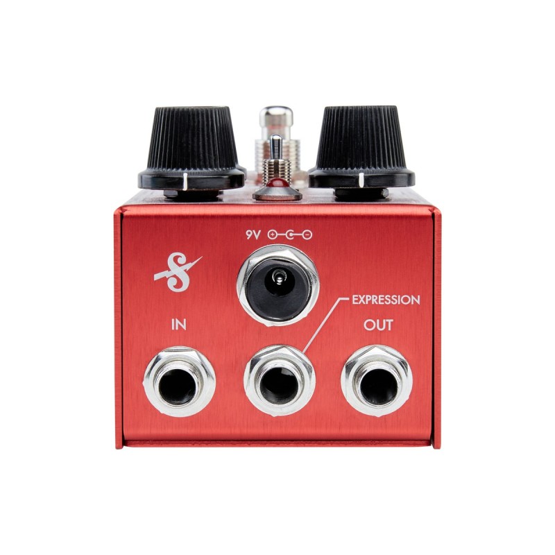 Supro Delay 1313 - Efekt gitarowy