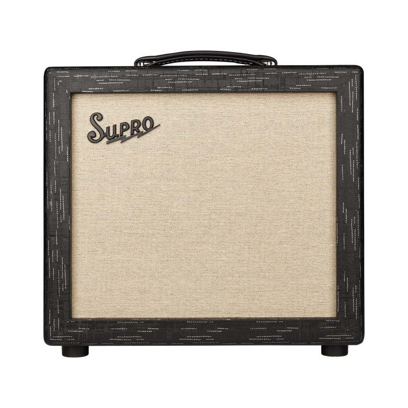 Supro Amulet 1x10 - Combo gitarowe