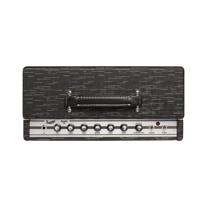 Supro Amulet 1x10 - Combo gitarowe