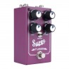 Supro Flanger 1309 - Efekt gitarowy